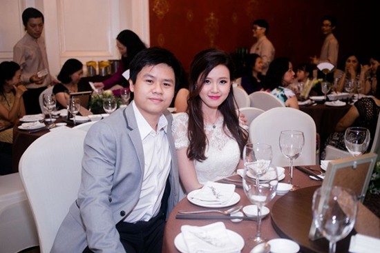 Có rất nhiều cặp đôi trong showbiz đã chia tay, sau khi cùng tham dự đám cưới này... - Ảnh 9.