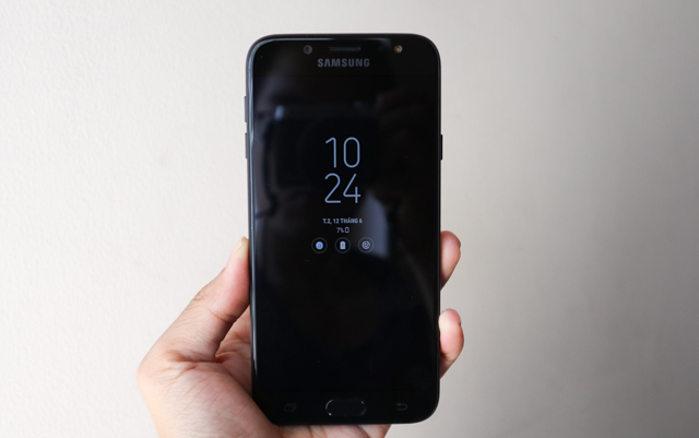 3 lời khẳng định của Samsung th&ocirc;ng qua m&agrave;n ra mắt Galaxy J7 Pro - Ảnh 4.