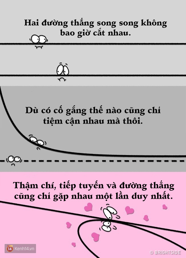 Nếu nghĩ khoa học thật kh&ocirc; khan th&igrave; bạn nhầm to rồi - 11 sự thật n&agrave;y sẽ l&agrave;m bạn s&aacute;ng mắt - Ảnh 1.