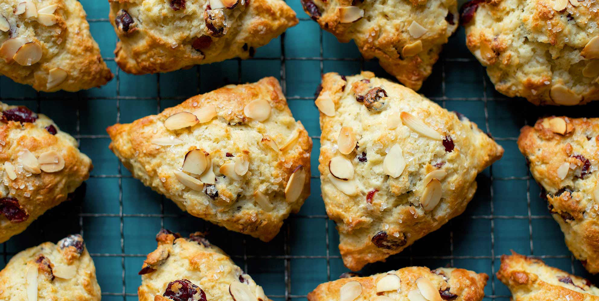 Hóa ra nướng bánh cho người khác có thể đem lại lợi ích vô cùng lớn mà ...