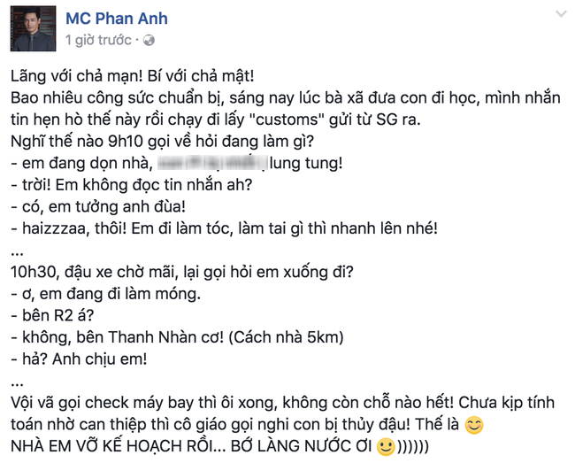 Các cặp đôi Vbiz thi nhau tra tấn dân FA bởi những câu chuyện tình yêu cực lãng mạn trong ngày Valentine - Ảnh 5.