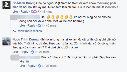 Vừa xôn xao tin đồn bị bơ vì mặc xấu, Instagram của Gucci lập tức đăng ảnh của Hồ Ngọc Hà - Ảnh 5.