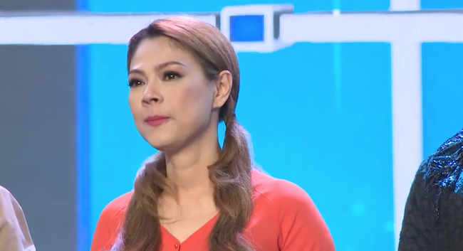 Đ&agrave;m Vĩnh Hưng, hot girl H&agrave;n Quốc rơi nước mắt tr&ecirc;n TV Show tuần qua - Ảnh 6.