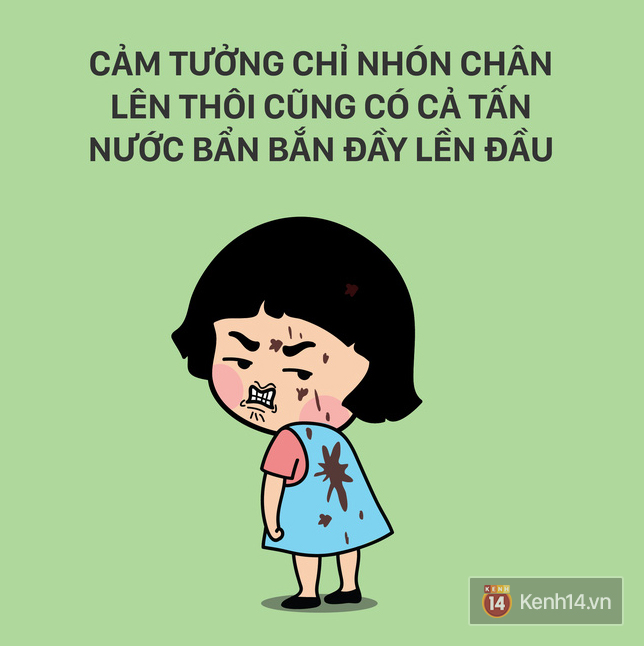 Những nỗi khổ giời ơi đất hỡi mỗi khi anh Nồm ghé thăm! - Ảnh 8.