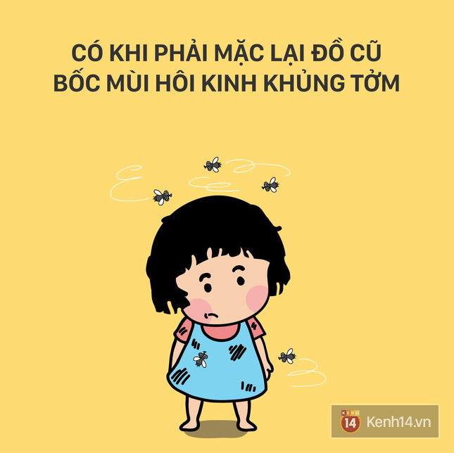 Những nỗi khổ giời ơi đất hỡi mỗi khi anh Nồm ghé thăm! - Ảnh 12.