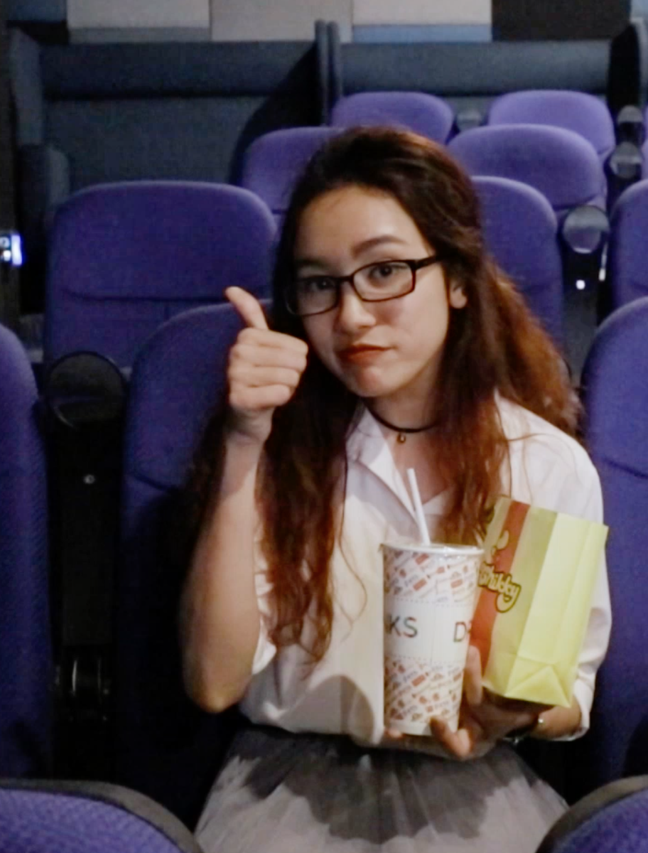 Trải nghiệm rạp phim giá rẻ đầu tiên ở Hà Nội: cộng cả tiền vé với bỏng nước chỉ vừa đúng 100 nghìn đồng
