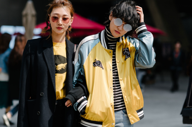 Seoul Fashion Week: nơi duy nhất mà street style phái mạnh trưng trổ đè bẹp cả cánh chị em! - Ảnh 18.