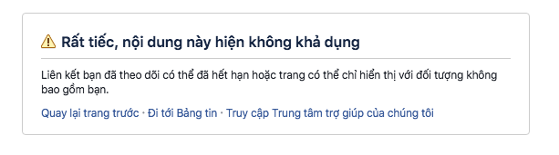 Giữa ồn ào chuyện tình cảm, Hạ Vi bất ngờ khoá tài khoản Facebook - Ảnh 1.