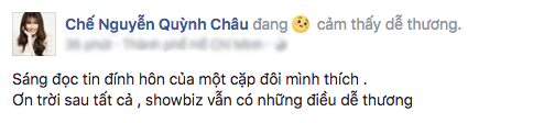 Tronie rớt nước mắt, Thanh Duy xung phong làm MC đám cưới Kelvin Khánh - Khởi My - Ảnh 8.