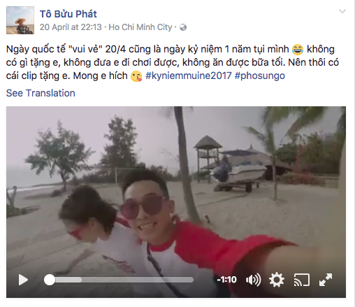 Phở và SunHt bất ngờ bỏ theo dõi nhau trên Instagram! - Ảnh 7.