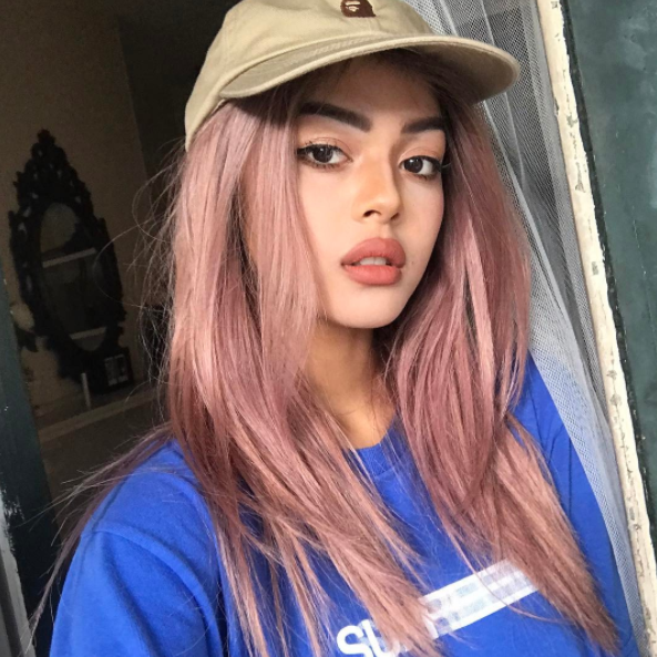 Lily Maymac bị cư dân mạng ném đá kịch liệt vì loạt tweet cũ phân biệt chủng tộc  - Ảnh 4.