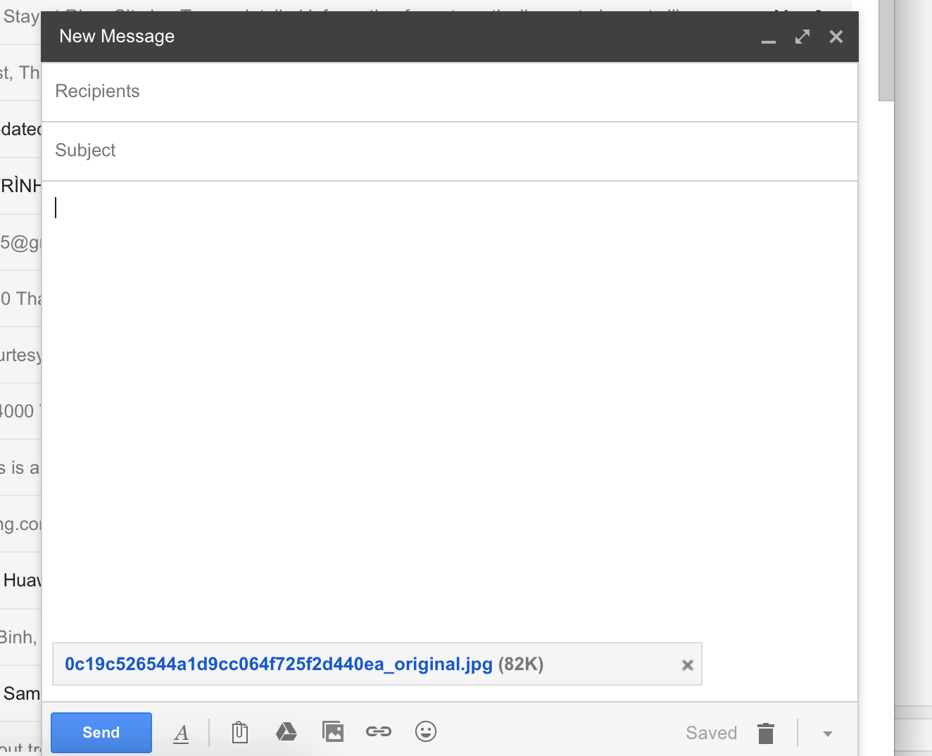 Lúc nào gửi ảnh cho nhau cũng nhoè không nét căng, chỉ là bạn chưa biết 5 cách này thôi - Ảnh 2. Lúc nào gửi ảnh cho nhau cũng nhoè không nét căng, chỉ là bạn chưa biết 5 cách này thôi - Ảnh 2.