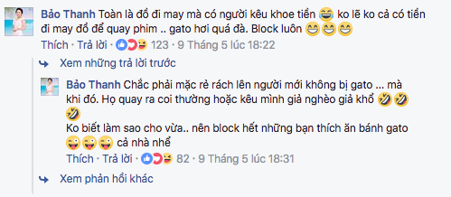 Bị nói khoe của, nàng dâu của Sống chung với mẹ chồng thẳng thừng đáp trả - Ảnh 2.