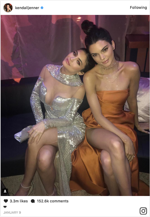 Nổi tiếng là thế nhưng Kylie - Gigi - Kendall có thật sự được coi là những siêu mẫu thế hệ mới có ảnh hưởng tới giới trẻ? - Ảnh 3.