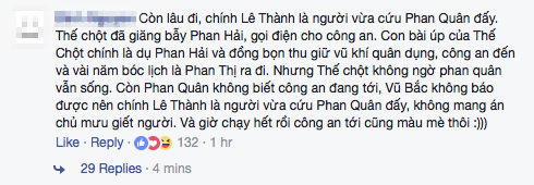 Người phán xử: Khán giả rần rần khi Lê Thành làm kẻ phá game trong cái bẫy chết người của Phan Quân - Ảnh 4.