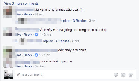 Hữu Vi mặc xấu tại họp báo The Face: NTK Đỗ Mạnh Cường không nhận ra, Kelbin Lei chê ghê quá! - Ảnh 5.