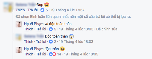 Hạ Vi mượn ca khúc mới của Min để than thở thường ghen tuông khi yêu Cường Đô La? - Ảnh 2.