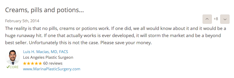 Kem nở ngực đang hot ầm ầm tr&ecirc;n mạng c&oacute; thật sự c&oacute; t&aacute;c dụng tăng size v&ograve;ng 1? - Ảnh 8.