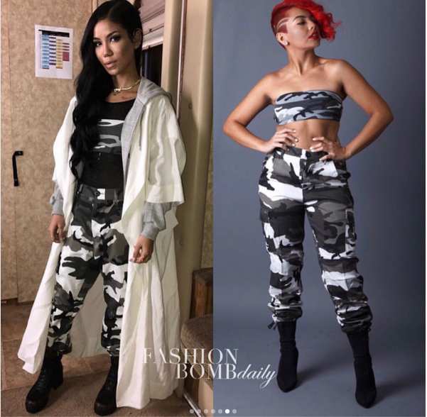 Bán đắt như tôm tươi nhưng mẫu bikini mới nhất của Kylie Jenner lại dính nghi án đạo nhái - Ảnh 5. Bán đắt như tôm tươi nhưng mẫu bikini mới nhất của Kylie Jenner lại dính nghi án đạo nhái - Ảnh 5.