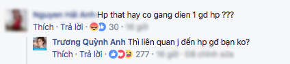 Trương Quỳnh Anh thẳng thừng phản pháo khi bị nghi đang diễn gia đình hạnh phúc - Ảnh 1.