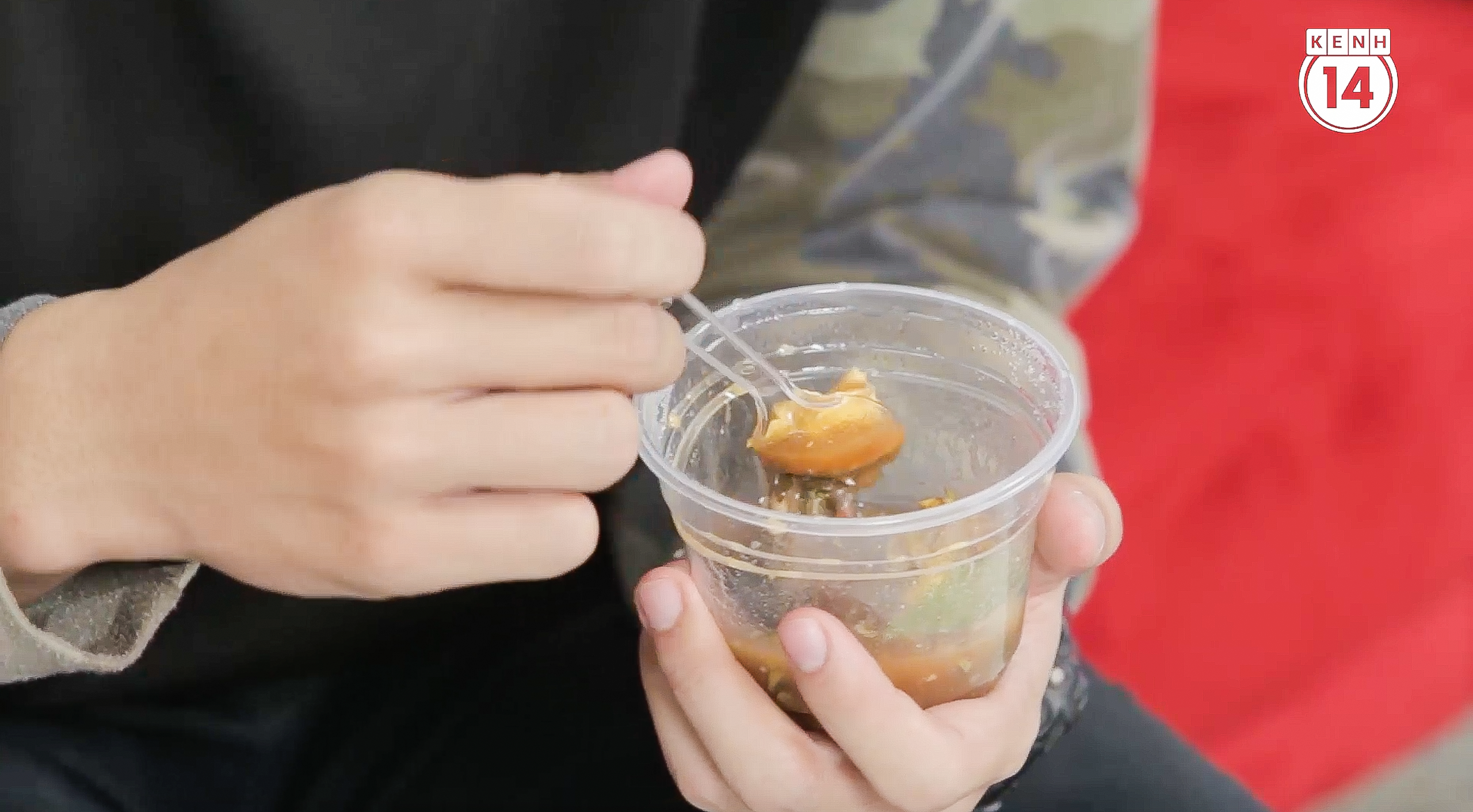 Review cực chi tiết c&aacute;c m&oacute;n ăn hot nhất 7-Eleven Việt Nam - Ảnh 15.