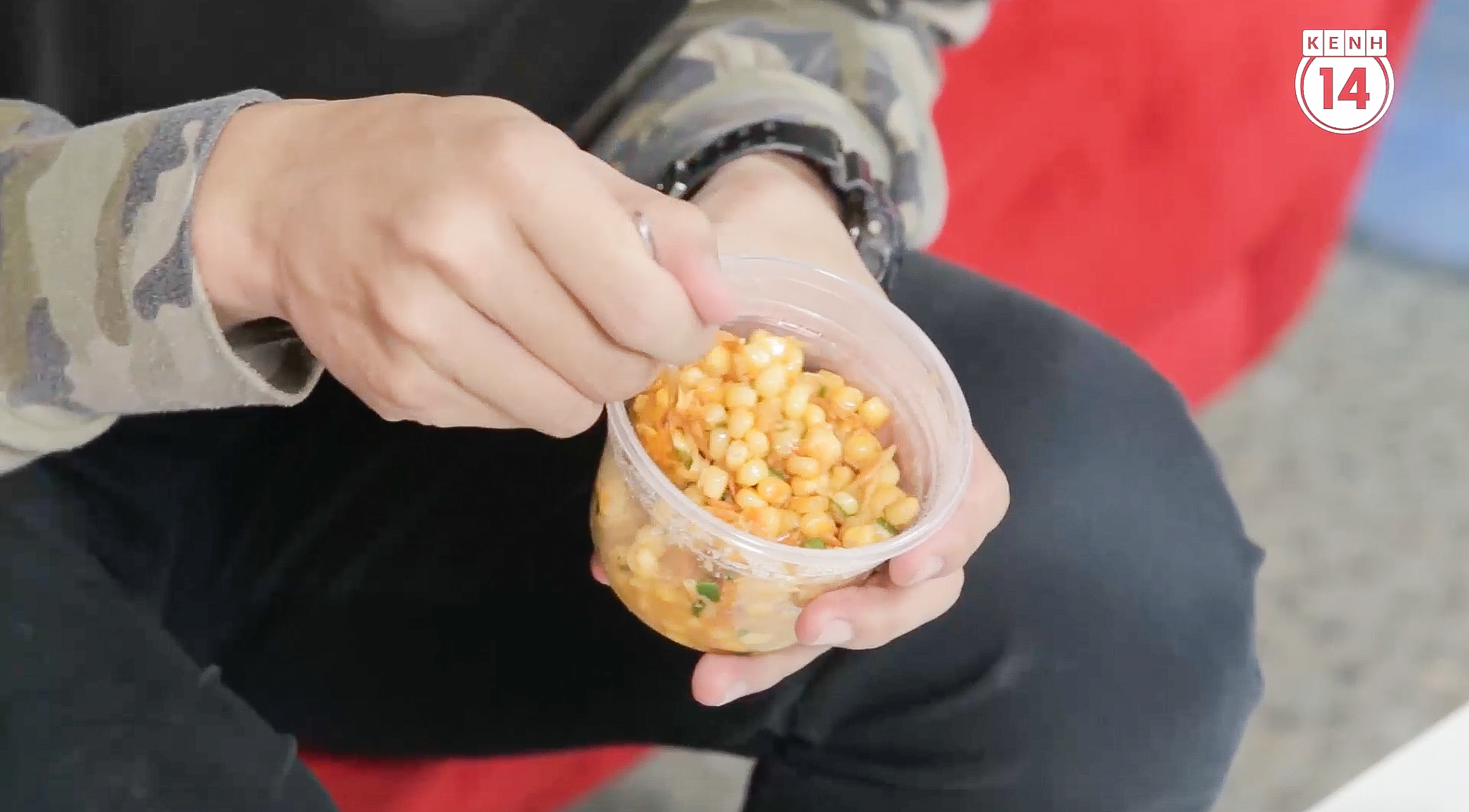 Review cực chi tiết c&aacute;c m&oacute;n ăn hot nhất 7-Eleven Việt Nam - Ảnh 13.