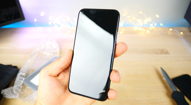 Xuất hiện iPhone 8 với chất lượng hoàn thiện cực cao, bạn sẽ thích mê cho mà xem - Ảnh 2.
