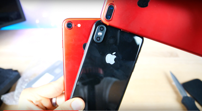 Xuất hiện iPhone 8 với chất lượng hoàn thiện cực cao, bạn sẽ thích mê cho mà xem - Ảnh 5.