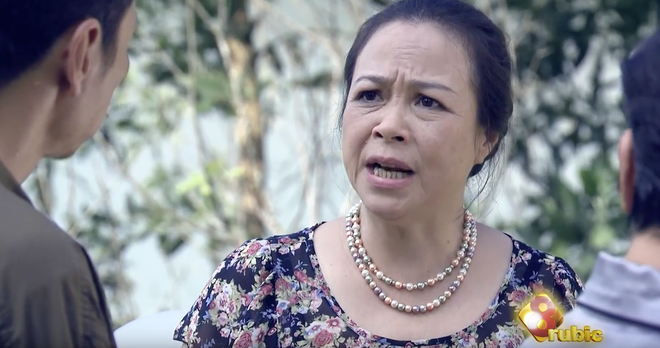 Người phán xử: Khán giả nghi ngờ người đứng sau vụ hành hung khiến vợ Lê Thành sảy thai chính là bà Thu - Ảnh 1.