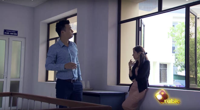 Người phán xử tối nay: Có vợ thì sao, Khải Sở Khanh vẫn thích tán gái thôi! - Ảnh 3.