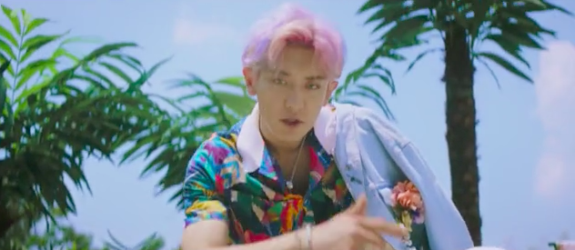 Ko Ko Bop của EXO: nhạc khó nghe, nhưng thời trang MV thì dễ ngấm với toàn hàng hiệu - Ảnh 13.