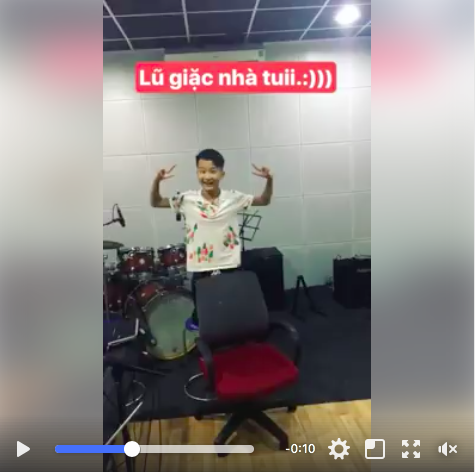 Chưa phát sóng, Soobin Hoàng Sơn đã để lộ dàn thí sinh The Voice Kids? - Ảnh 3.