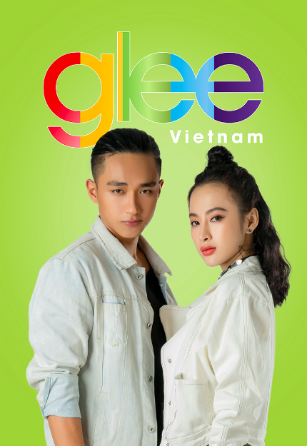 Glee Việt tung tạo hình nhân vật chính thức trước thềm công chiếu - Ảnh 2.