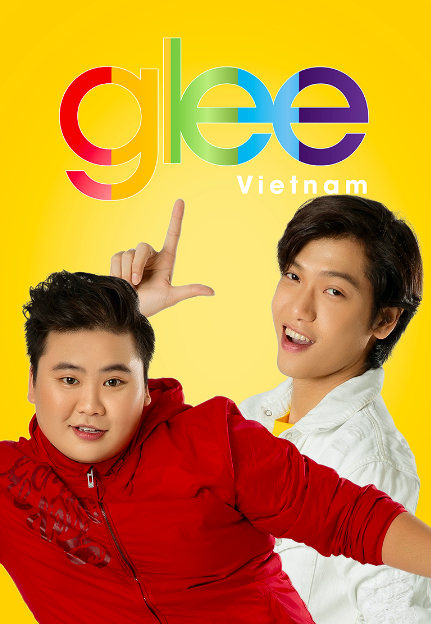 Glee Việt tung tạo hình nhân vật chính thức trước thềm công chiếu - Ảnh 10.