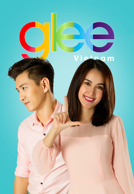 Glee Việt tung tạo hình nhân vật chính thức trước thềm công chiếu - Ảnh 5.