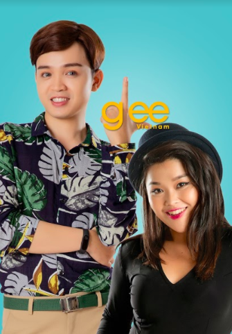 Glee Việt tung tạo hình nhân vật chính thức trước thềm công chiếu - Ảnh 11.