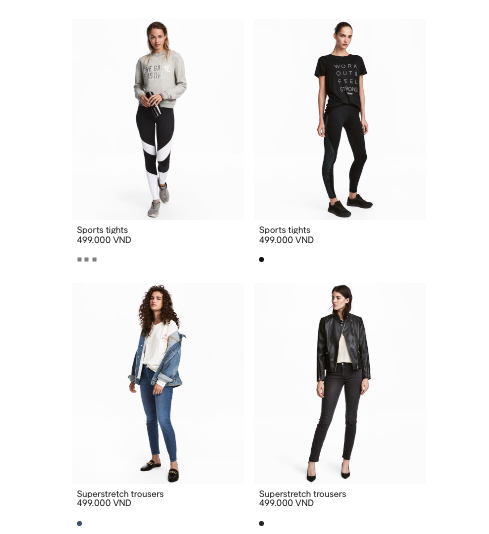 HOT: Website H&M đã có phiên bản Việt và giá đồ thì quá rẻ quá dễ mua - Ảnh 5.