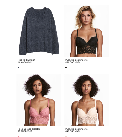 HOT: Website H&M đã có phiên bản Việt và giá đồ thì quá rẻ quá dễ mua - Ảnh 6.