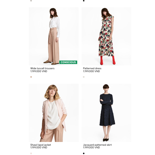 HOT: Website H&M đã có phiên bản Việt và giá đồ thì quá rẻ quá dễ mua - Ảnh 11.