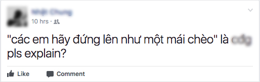 Khán giả lại náo loạn sau khi Glee Việt phát sóng tập đầu tiên - Ảnh 9.