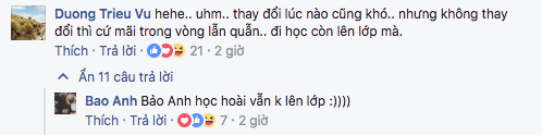 Bảo Anh úp mở về việc kết thúc mối quan hệ, fan nổ ra tranh cãi - Ảnh 2.