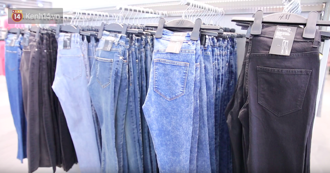 &Aacute;o ph&ocirc;ng gi&aacute; 199.000, &aacute;o len, &aacute;o sơ mi chỉ 499.000, đồ H&M Việt Nam kh&ocirc;ng chỉ rẻ m&agrave; c&ograve;n cực đa dạng - Ảnh 4.