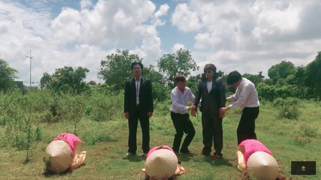 T&agrave;i Smile mang bản hit bự thế giới Despacito về với rặng dừa, lũy tre miền T&acirc;y - Ảnh 10.