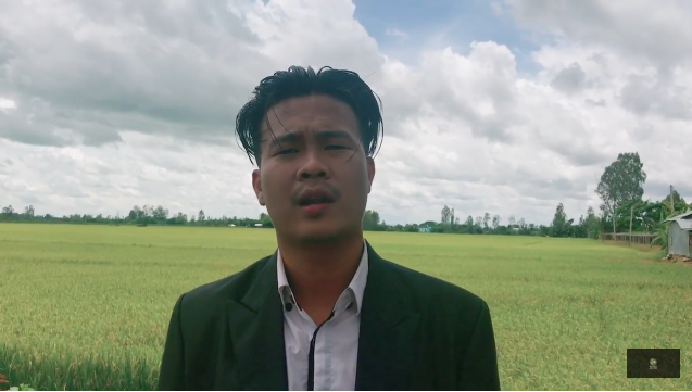 T&agrave;i Smile mang bản hit bự thế giới Despacito về với rặng dừa, lũy tre miền T&acirc;y - Ảnh 12.