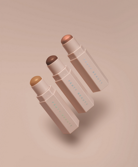 Xuất sắc là những gì đầy đủ, súc tích nhất để nói về Fenty Beauty của Rihanna - Ảnh 10.