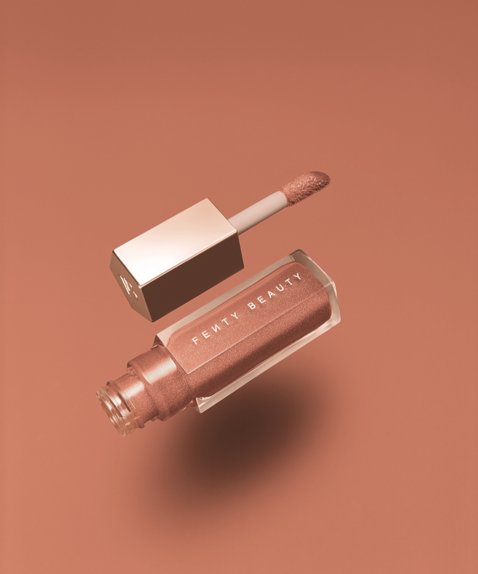 Xuất sắc là những gì đầy đủ, súc tích nhất để nói về Fenty Beauty của Rihanna - Ảnh 5.