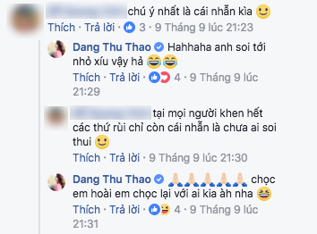 Hậu thông tin kết hôn, Hoa hậu Thu Thảo đeo nhẫn cưới lấp lánh, xuất hiện rạng rỡ tại sự kiện  - Ảnh 3.