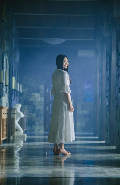 Kiều Minh Tuấn miệt mài đi tìm những cô gái trên 18 trong liveshow đầu tiên - Ảnh 5.