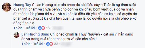 Quốc Tuấn bị chủ mới của Hãng phim truyện gọi là Chí Phèo, NSND Lan Hương lên tiếng bảo vệ - Ảnh 2.