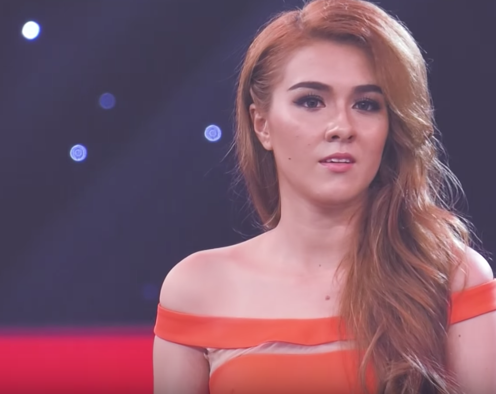 Cô gái lạc đường của Hoa hậu Hoàn vũ cũng từng rất hoang mang tại Giọng ải giọng ai! - Ảnh 4. Cô gái lạc đường của Hoa hậu Hoàn vũ cũng từng rất hoang mang tại Giọng ải giọng ai! - Ảnh 4.
